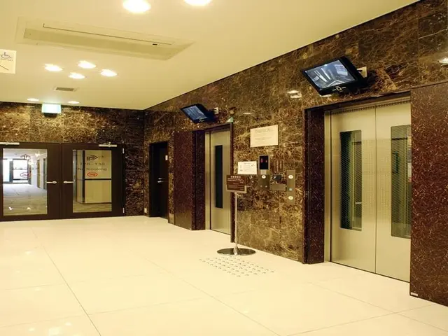 Toyoko Inn Osaka Jr Noda Ekimae
