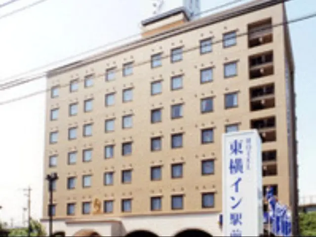 Toyoko Inn Saitama Misato Ekimae