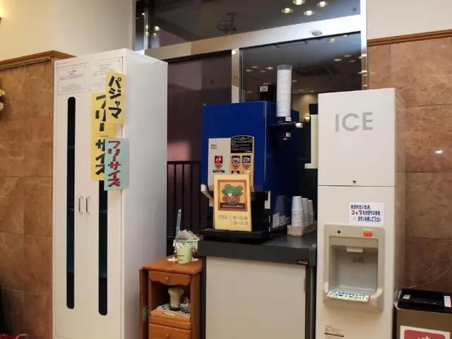 Toyoko Inn Hokkaido Sapporo-eki Minami-guchi