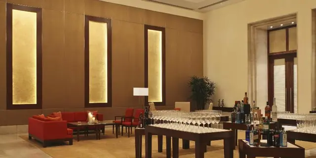 The Oberoi Gurgaon