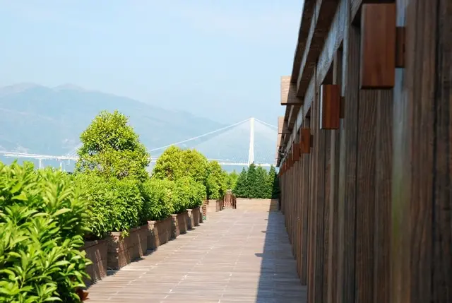 Noah´s Ark Resort
