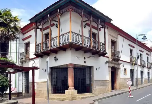 Monasterio