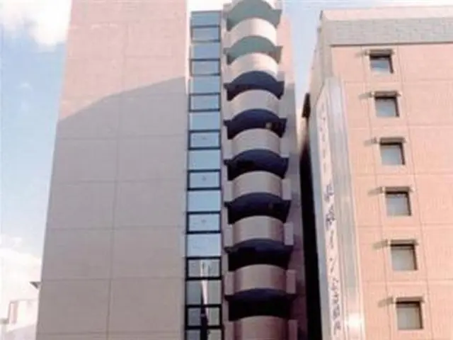 Toyoko Inn Shinsaibashi Nishi