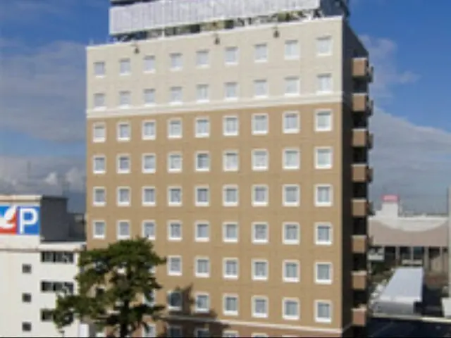 Toyoko Inn Shonan Chigasaki-Eki Kita-Guchi