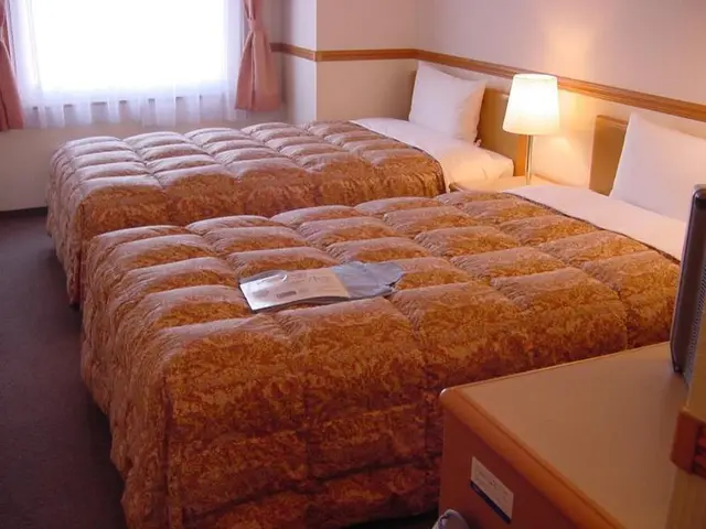 Toyoko Inn Takamatsu Hyogomachi