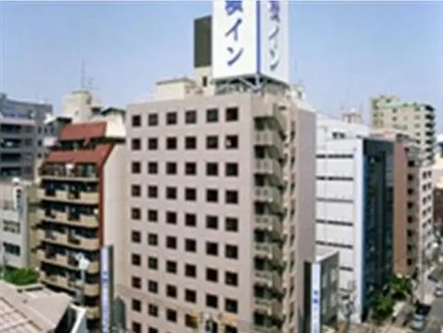 Toyoko Inn Tenmabashi Otemae