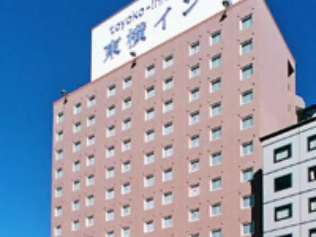 Toyoko Inn Tokushima-Eki Bizan-Guchi