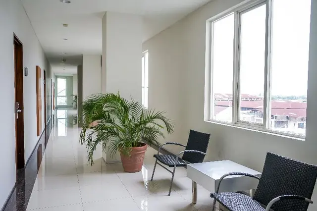Lombok Plaza Hotel and Convention