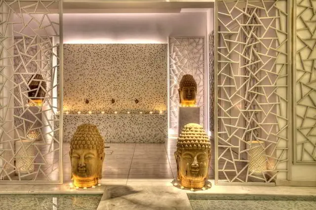 Salvator Villas & Spa