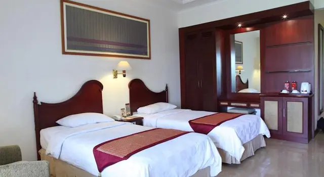 Le Dian Hotel