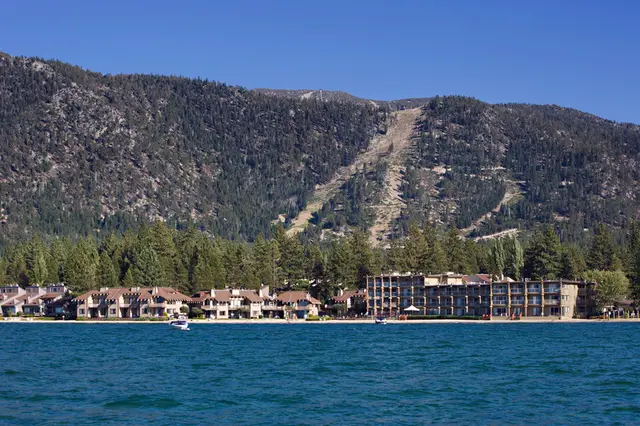 Tahoe Lakeshore Lodge & Spa
