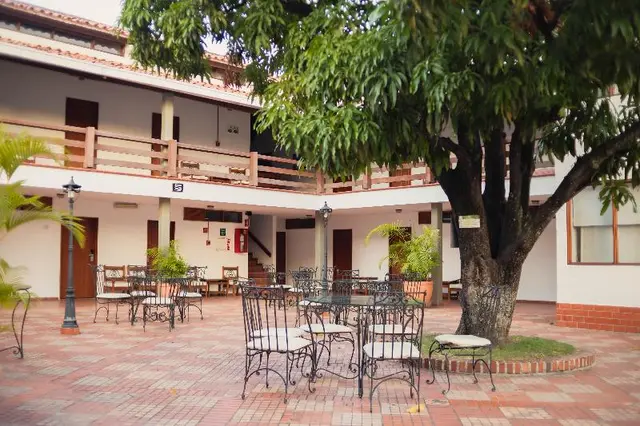 Hotel Faranda Bolivar Cucuta, A Member Of Radisson