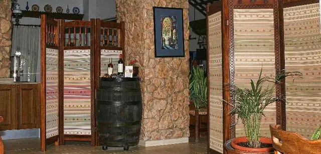 Anais Bay Hotel