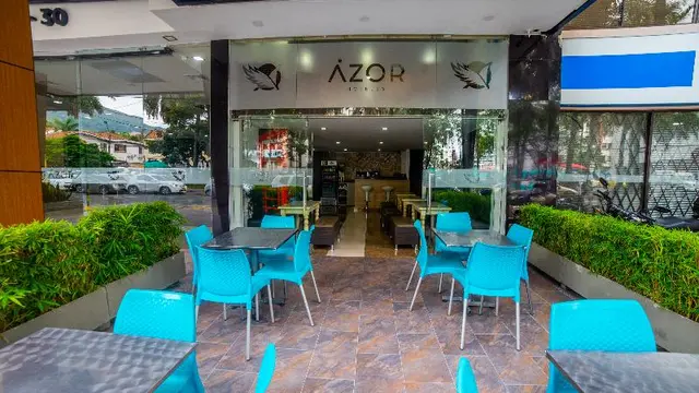 Azor Hoteles