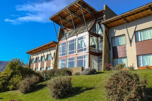 Terrazas del Calafate
