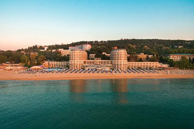 Balneo Hotel & Spa Azalia