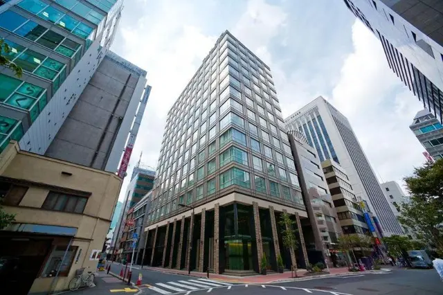Solaria Nishitetsu Hotel Ginza