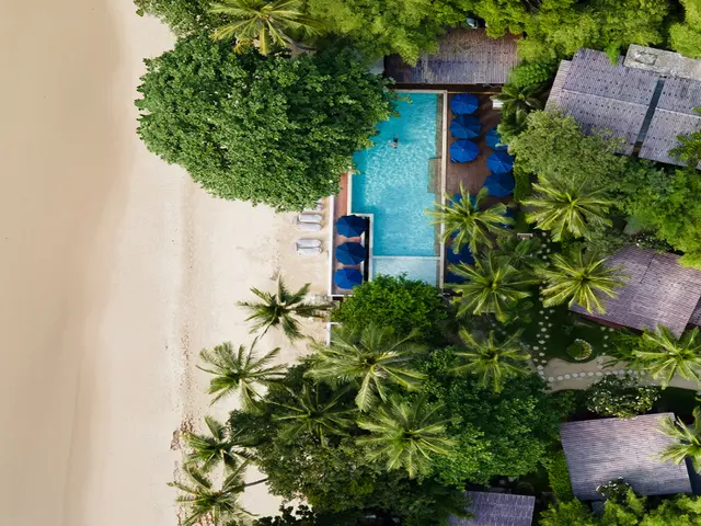 Homm Chura Samui
