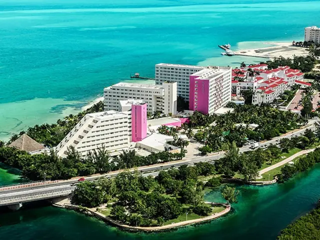 OASIS PALM - ALL INCLUSIVE
