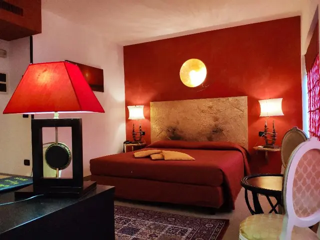 Hotel Feel Inn Venice Airport Rooms