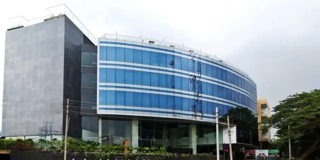 Svenska Bangalore
