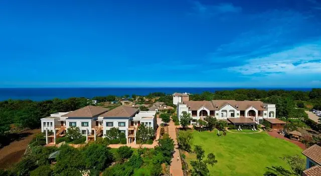 Olle Resort and Spa
