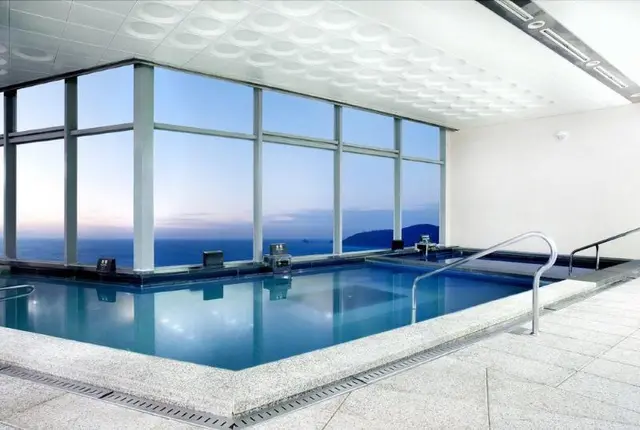 Hanwha Resort Haeundae