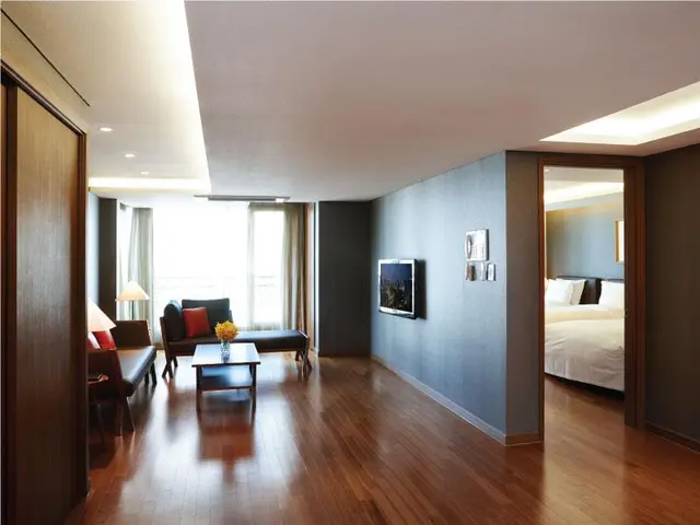 Oriens Hotel & Residences Myeongdong