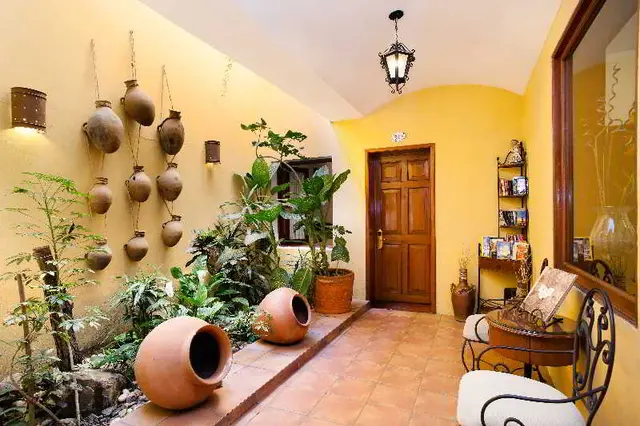 Casa Divina Oaxaca