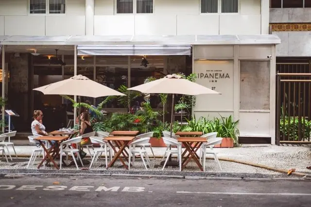 Ipanema Inn