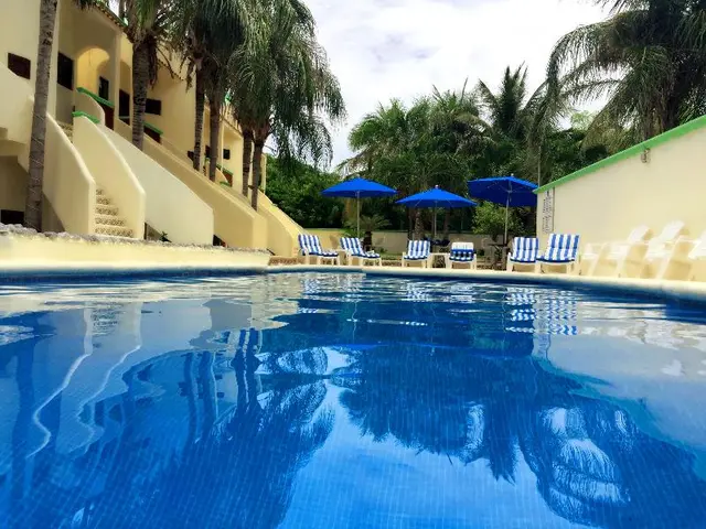 Villas Coco Resorts