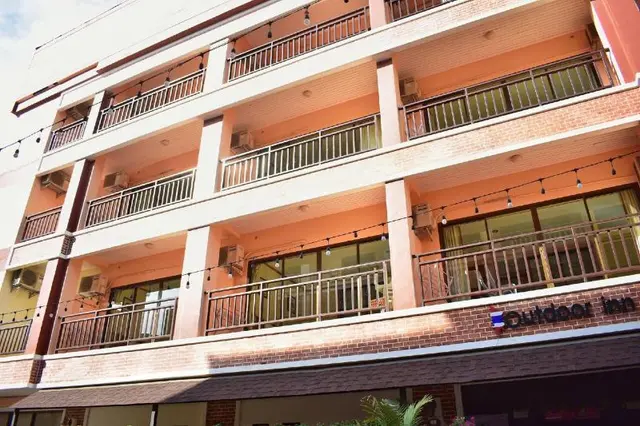 Outdoor Inn Kata Phuket