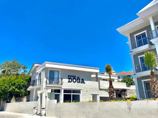 Hotel Doga