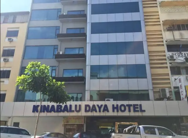 Kinabalu Daya Hotel