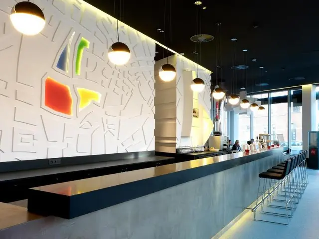 Park Inn by Radisson Leuven