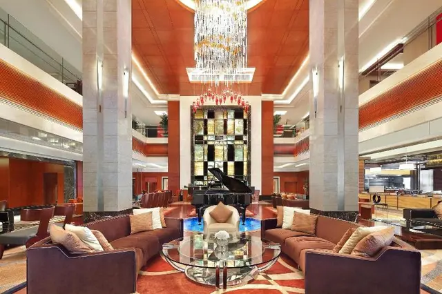 Sheraton Wenzhou