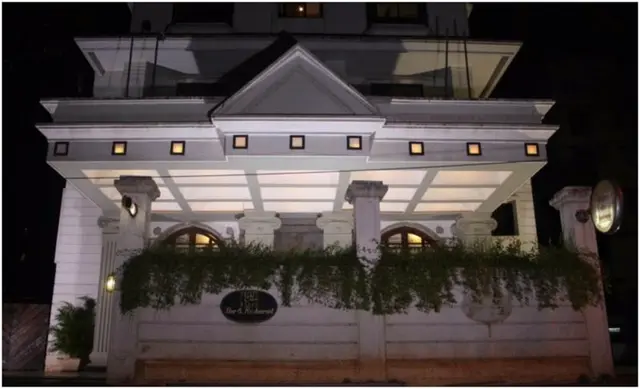 Karl Residency