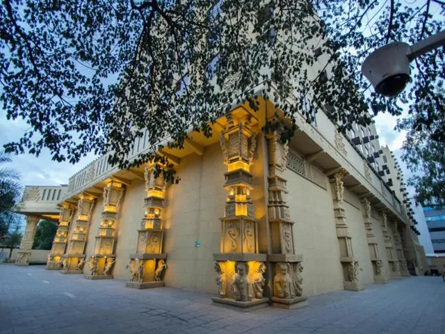 Sterlings Mac Hotel Bangalore