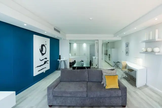 Protea Hotel by Marriott Cape Town North Wharf