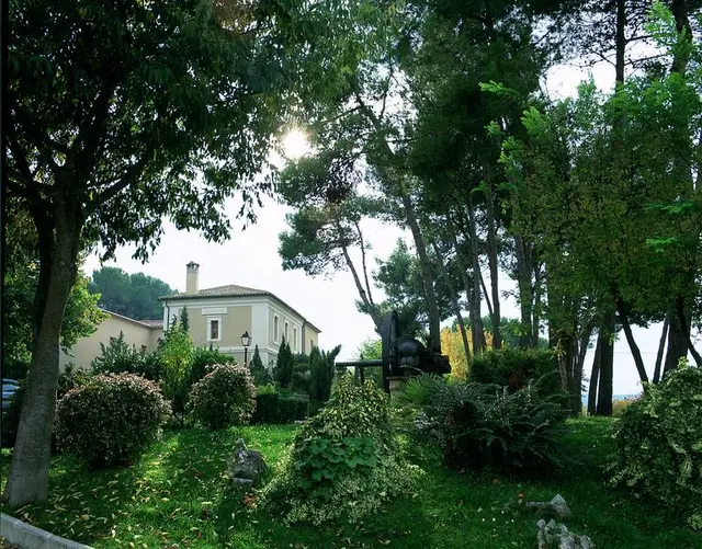 L'Estacio
