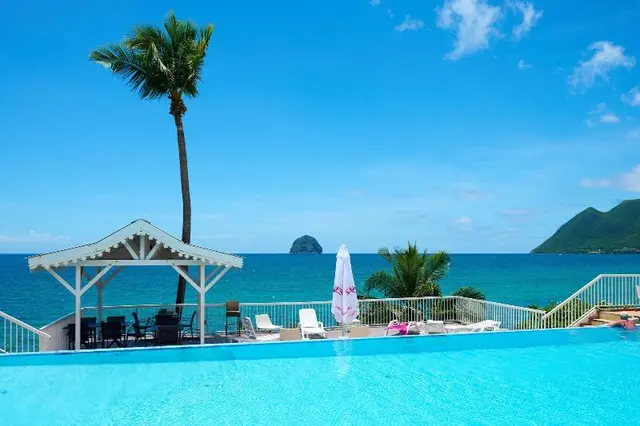 Diamant Beach
