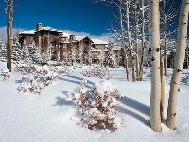 Bachelor Gulch Village by Vail Resorts