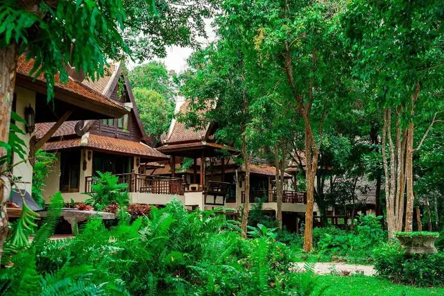 Chivapuri Beach Resort Koh Chang
