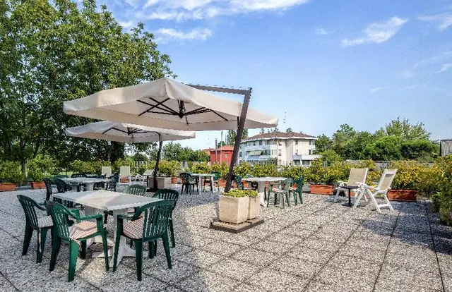 Holiday Inn Express Parma