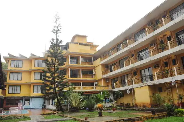 Peninsula Beach Resort