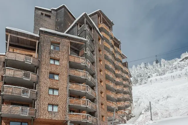 Residence Pierre et Vacances Electra