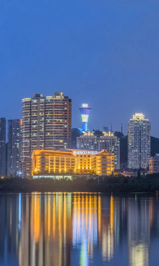 Marco Polo Xiamen