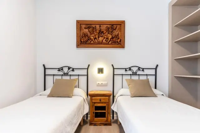 Cel Blau Apartamentos