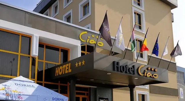 Ciao Hotel