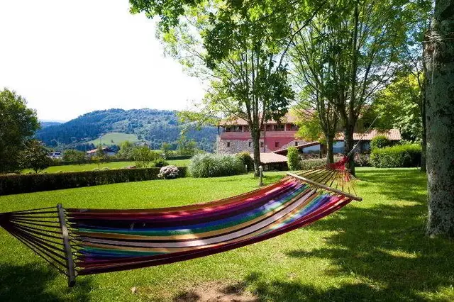 Hotel Restaurante Usategieta